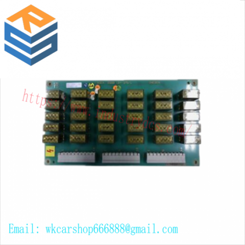 ABB YT204001-BN: High-Power Control Board for Industrial Automation, 200 Characters