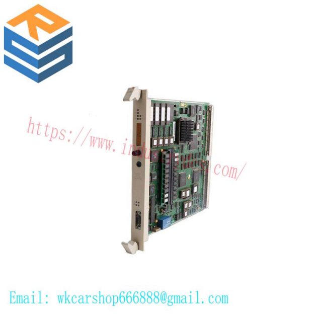ABB YXE152A YT204001-AF: Robotic Control Card, Advanced Automation Solutions