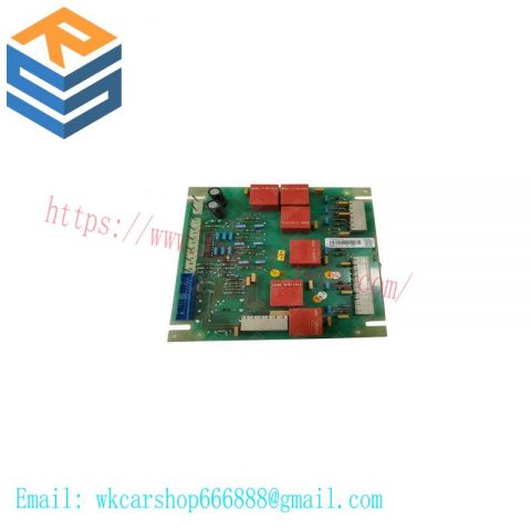 ABB YXU167G YT204001-JE Industrial Control Board