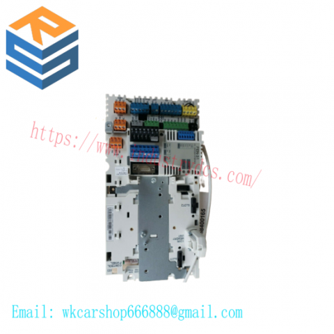 ABB ZCU-12 3AXD50000005751 New