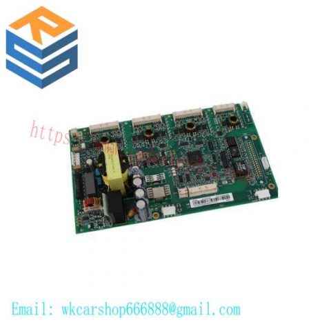 ABB ZINT-592 | 3AUA0000103603 | Inverter Power Board