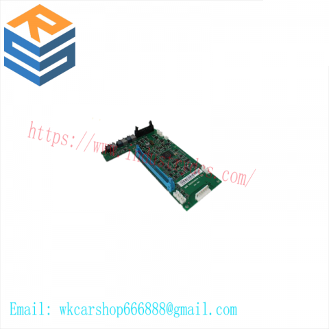 ABB ZINT-7B1C - Micro Control Interface Board