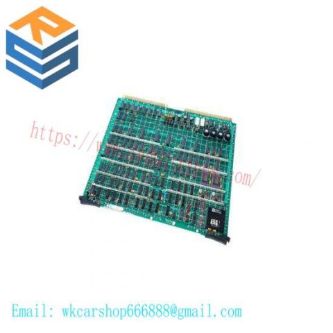 ACCURAY 8-061588-002 I/O BOARD - Industrial Control Module