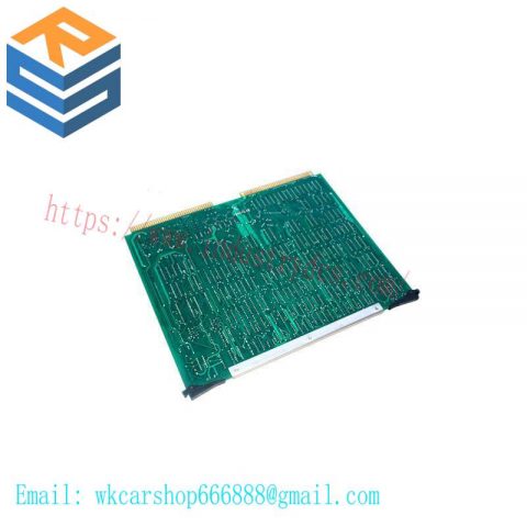 Accuray 8-061588-002 I/O Interface Board: Advanced Control Module for Industrial Applications