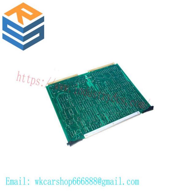Accuray 8-061588-002 I/O Interface Board: Advanced Control Module for Industrial Applications