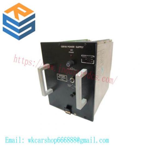 ACME T-2-53007-S Advanced Industrial Control Module