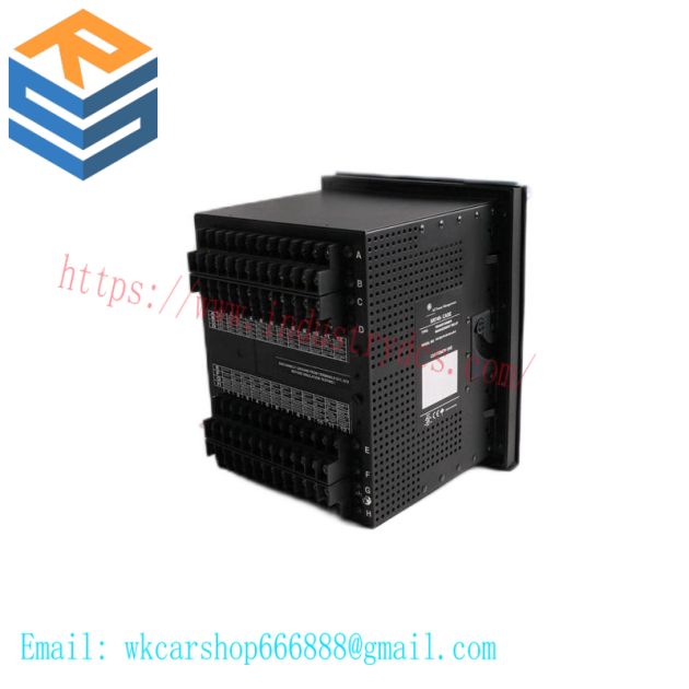 ACME T-2-53007-S Advanced Industrial Control Module