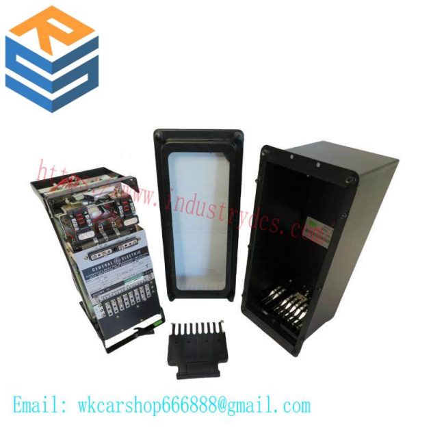 ACME T-2-53007-S Advanced Industrial Control Module