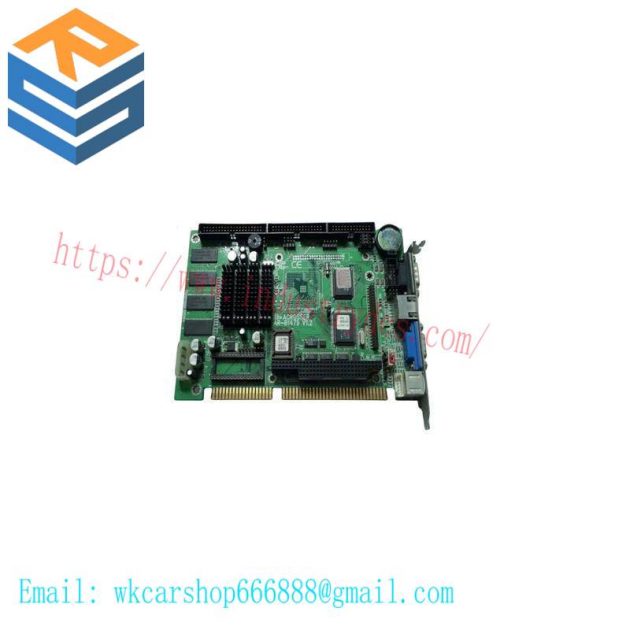 ACROSSER AR-B1479-V1.22 Industrial Motherboard: High-Performance Computing Solution for Industrial Applications