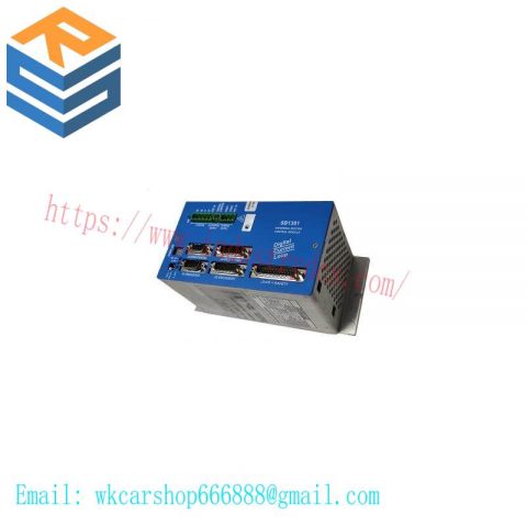 ABB ACS Motion Control Module SB1381-C-E-R-A, Designed for Precision