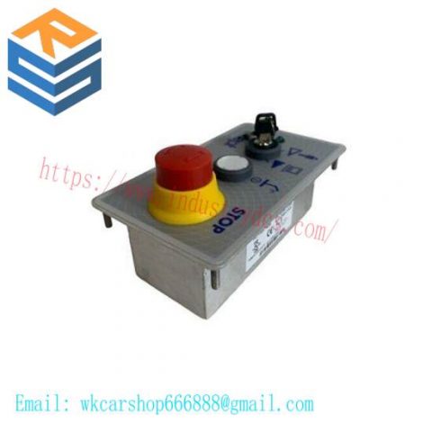 Adept 30356-10358/54165 - Advanced Industrial Control Module