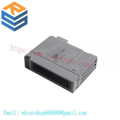 Yokogawa ADR541-P10 S1 - Relay Output Module