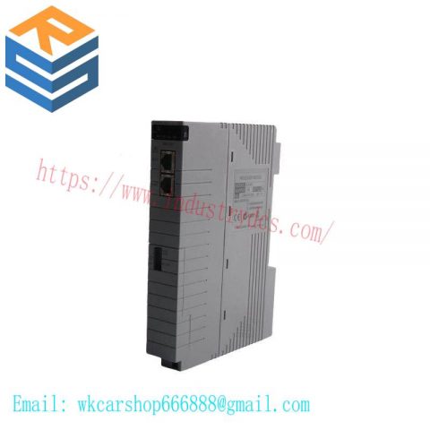 Yokogawa ADV142-S02 S1 - Industrial Digital Input Module