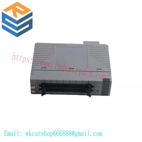 YOKOGAWA ADV142-S03 S1 - High Precision Digital Output Module for Industrial Automation
