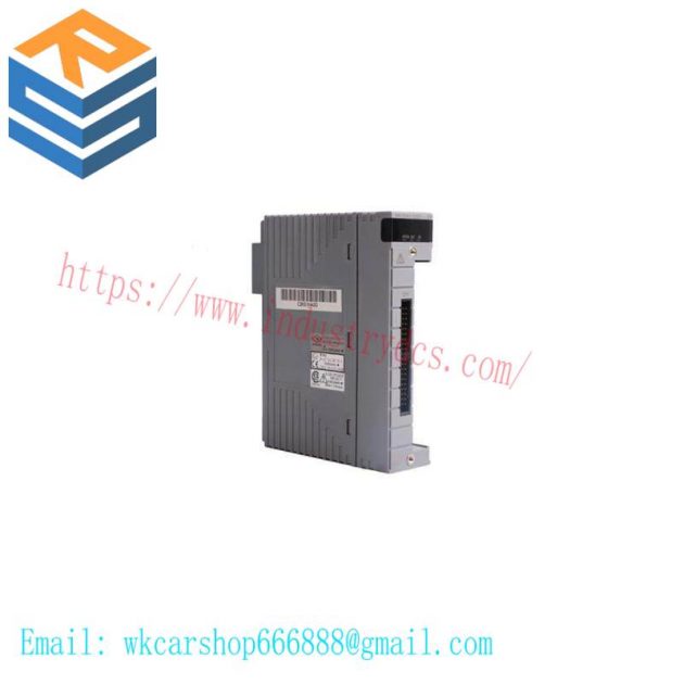Yokogawa ADV551-P50 Digital Output Modules: Precision Control for Industrial Automation