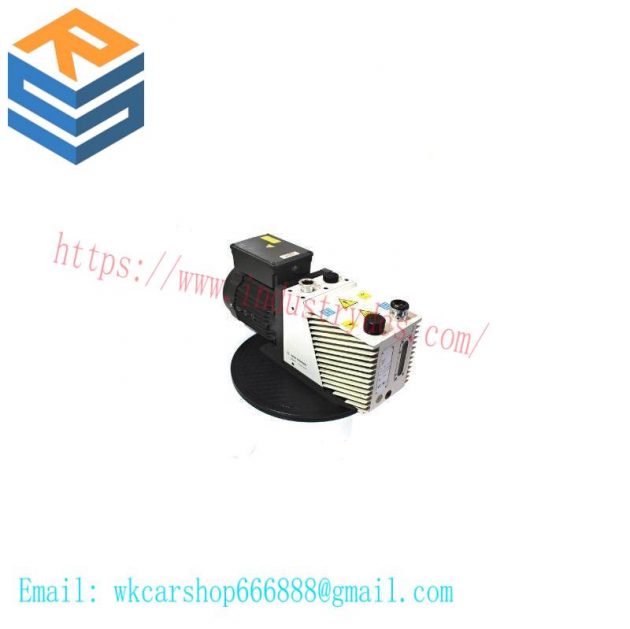 Agilent DS402 3113 6/12-30610 Vacuum Pump, Advanced Industrial Solution