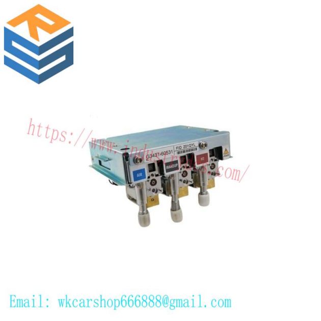Agilent E1413C Data Acquisition System