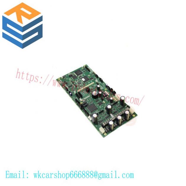 Agilent Mv-x-700003584 510000422 B EXCH-BSM Board: High-Performance Industrial Control Module