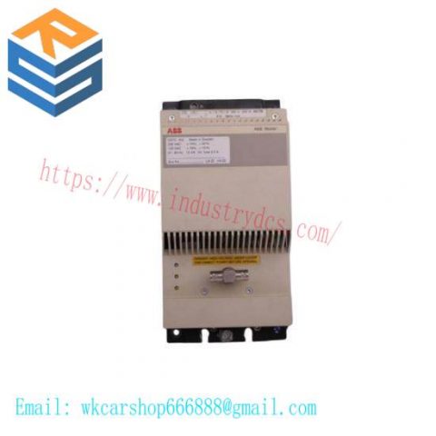 ABB AI950N 3KDE175523L9500 Control Module