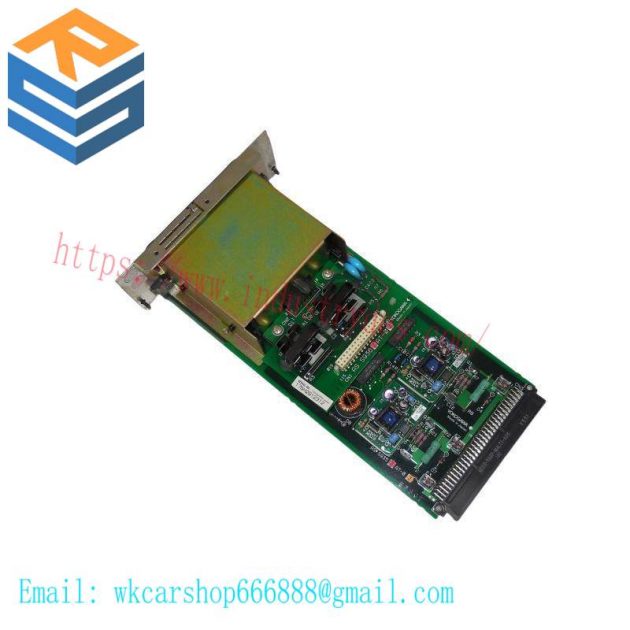 Yokogawa AIP502 V-Net Coupler Module - For Advanced Industrial Control Systems
