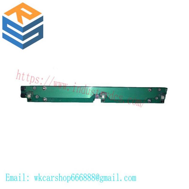 AJINEXTEK AMW-MC12-DB96P - High-Performance Industrial Control Module