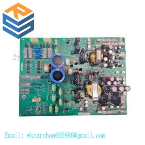 ALBT 0P3167CC: Advanced Industrial PLC Control Module