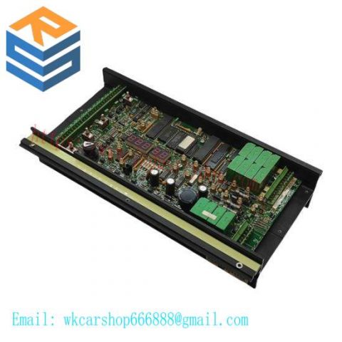 Alfa Laval EPC-41 3183050092 Control Module for Industrial Automation