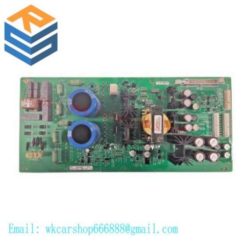ALIN 0P2612FC - Industrial PLC Control Module