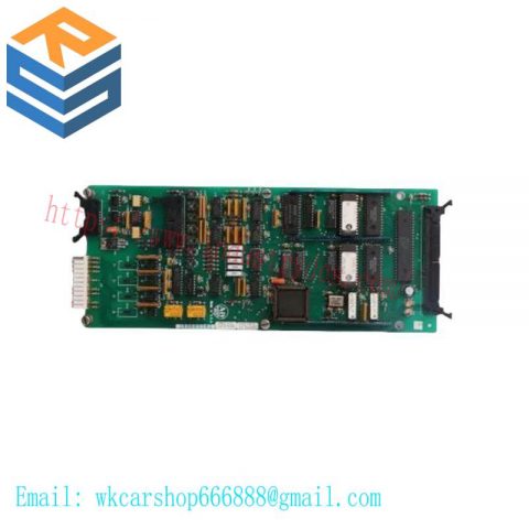 Allen Bradley SP-145472 145472 PC Board - Industrial Control Module