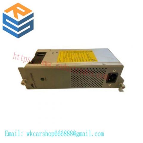 Allied AT-PWR4 Power Supply Unit Grey, Model Specific, Power Supply Module