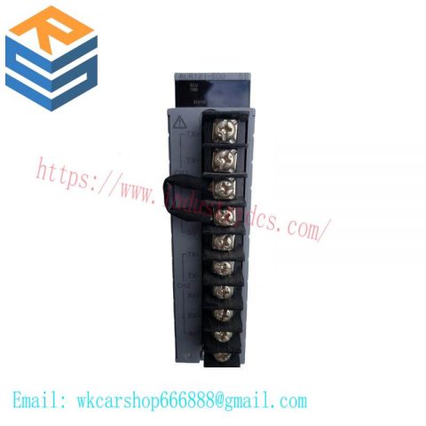 Yokogawa ALR121-S00 S1 Industrial Serial Communication Module