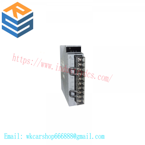 Yokogawa ALR121-S00 Serial Communication Module: Industrial Networking Solutions