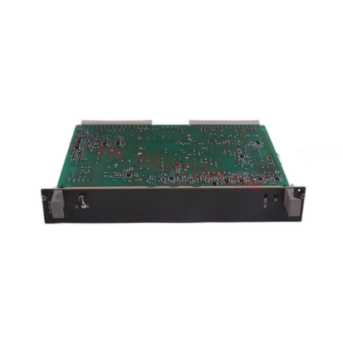 ALSTOM 010.04.861/00: Industrial Control Module, Precision Engineered for Advanced Automation Solutions