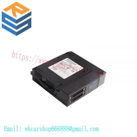 ALSTOM 8178-4002: Advanced Control Module for Industrial Automation