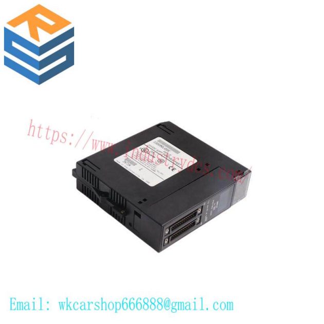 ALSTOM 8178-4002: Advanced Control Module for Industrial Automation