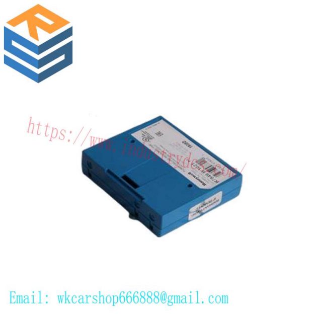 ALSTOM MVTU11K1CD0751G Control Module for Industrial Automation Systems