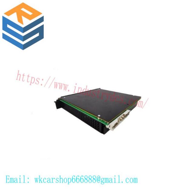 ALSTOM SDK-C0167-1 Module for Industrial Automation