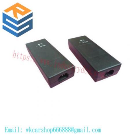 Alvarion 0334B5555 PoE Indoor Adapter - Enhancing Network Solutions