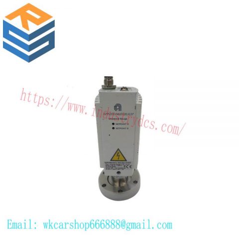 AMAT 0190-26769 Industrial Sensor, High Precision & Durability