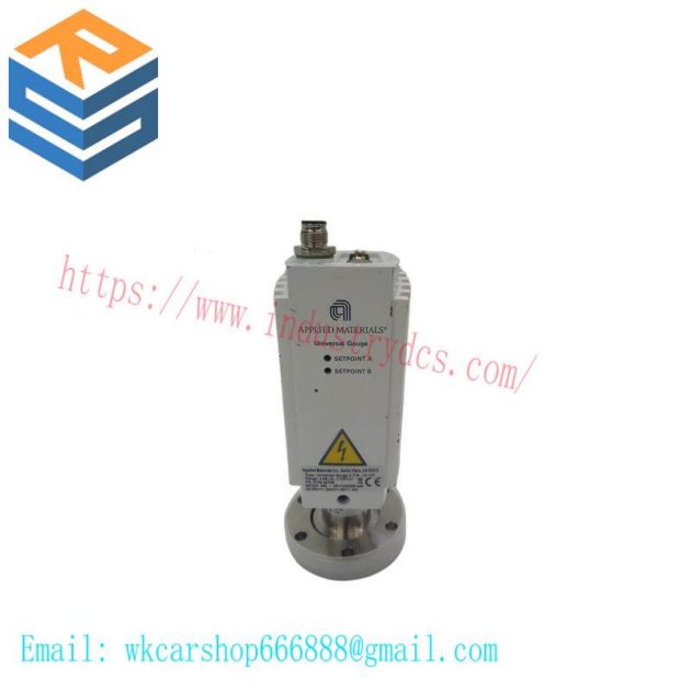 AMAT 0190-26769 Industrial Sensor, High Precision & Durability