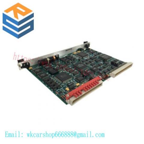 AMAT 0190-76050 MATERIAL VIDEO CONTROLLER