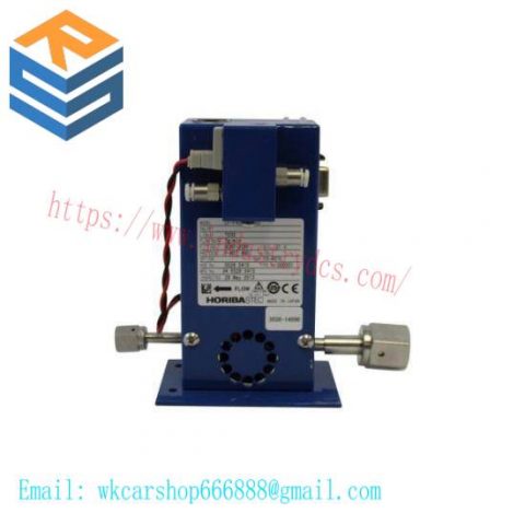 AMAT 3030-14690: Precision Liquid Mass Flow Meter, Designed for Industrial Fluid Management