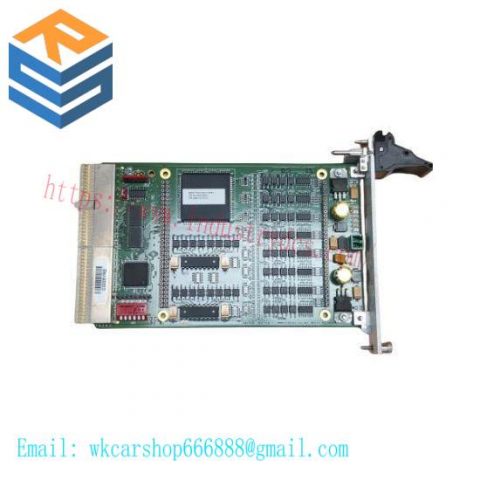 AMAT ASSY NO 603603-103 0190-15384 | IO Module