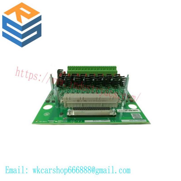 AMAT COMPONENT SIDE - High Performance Control Module