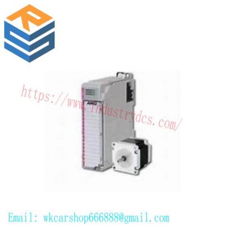 AMCI AMCI 7264: Industrial Control Module for Advanced Automation Solutions