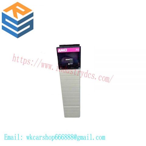 AMCI AMCI 8213 Programmable Limit Switch - Industrial Automation Solution