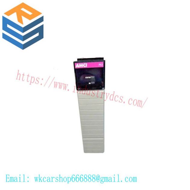 AMCI AMCI 8213 Programmable Limit Switch - Industrial Automation Solution
