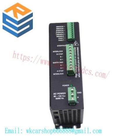 AMCI AMCI SD17060B-25 Stepper Drive