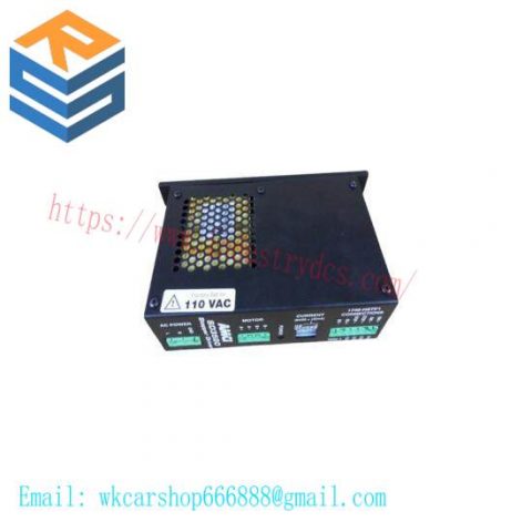 AMCI AMCI SD3520 Stepper Drive - Precision Control Module