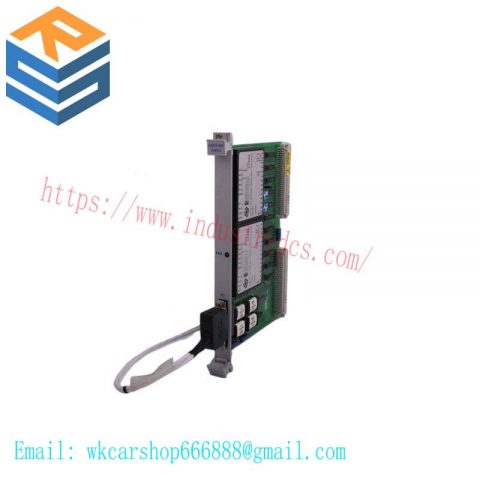Ametek AE-R03 KW-R03 Control Module, Industrial Automation Solutions